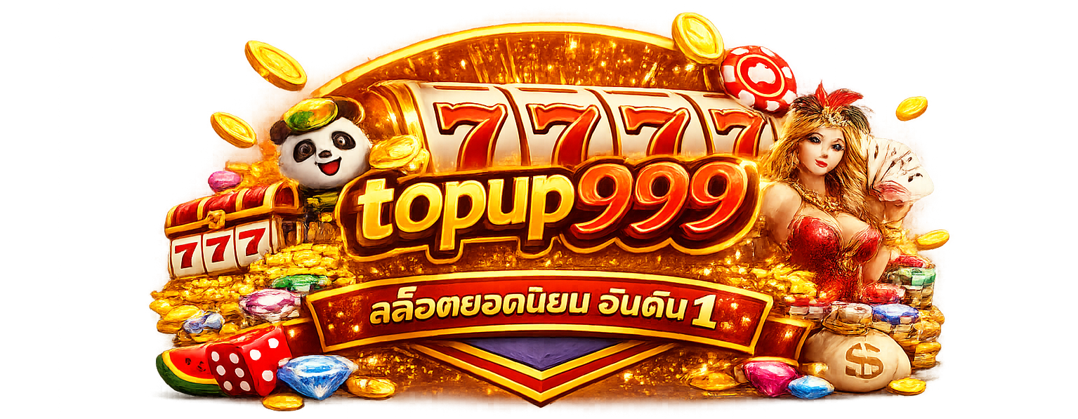 topup999